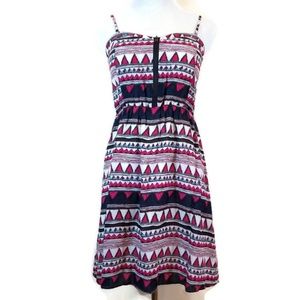 SALE 3/$15 Francesca's Collection Dress Size M